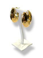 Orecchini Gioielleria Sorrentino Donna in Oro 1BORC5 - 1BORC5